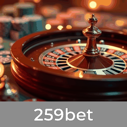259bet: Plataforma premiada e segura