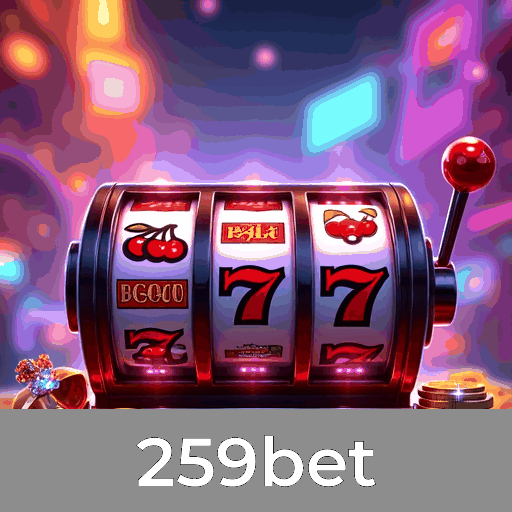 Experimente o Login Ultra Seguro em 259bet