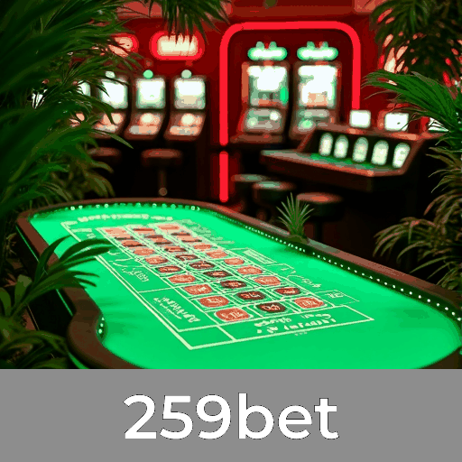 259bet: Apostas simplificadas com nosso aplicativo móvel completo