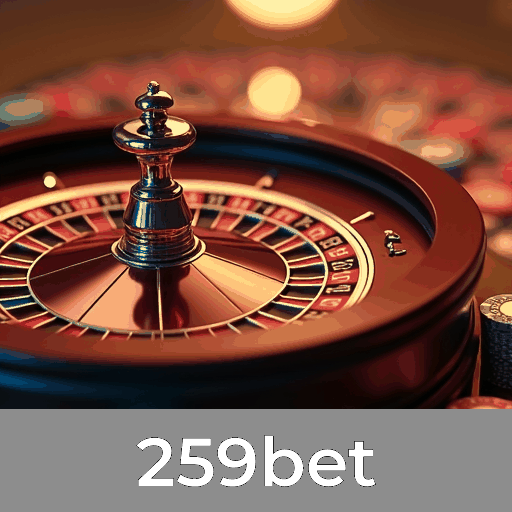 259bet: Plataforma Confiável com Experiência Premium e Serviço Profissional